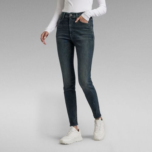 Kafey Ultra High Skinny Jeans - Women - G-Star RAW - Modalova