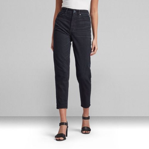 Janeh Ultra High Mom Ankle Jeans - Women - G-Star RAW - Modalova