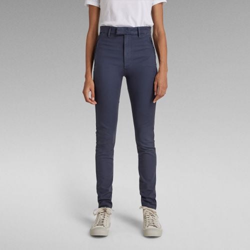 Weld High Skinny Chino - Women - G-Star RAW - Modalova