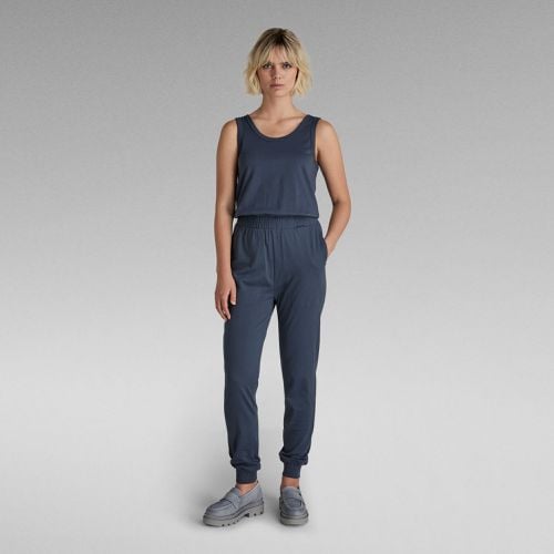 Sports Graphic Jumpsuit - Women - G-Star RAW - Modalova