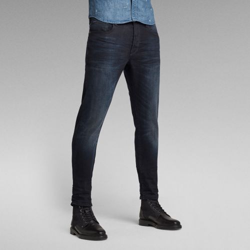 Jeans 3301 Slim - Hombre - G-Star RAW - Modalova