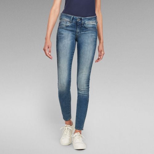 Lynn Super Skinny Jeans - Women - G-Star RAW - Modalova