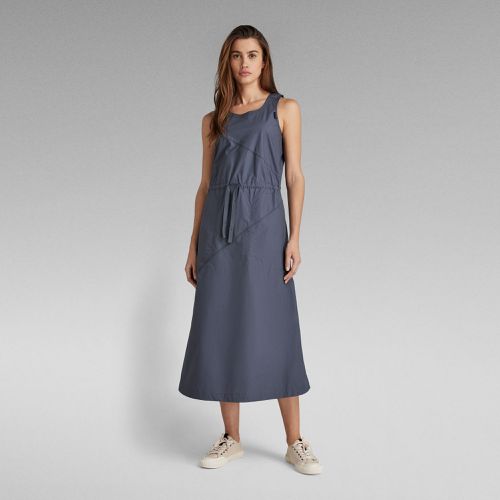 Utility Dress - Medium blue - Women - G-Star RAW - Modalova