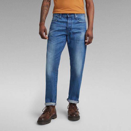 Straight Jeans - - Men - G-Star RAW - Modalova