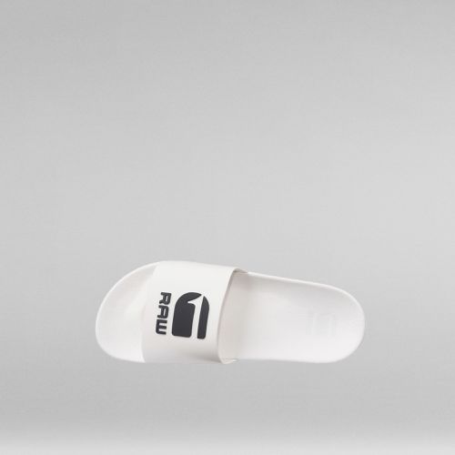 Cart III Tonal Slides - Women - G-Star RAW - Modalova