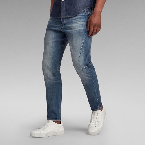 Scutar 3D Tapered Jeans - - Men - G-Star RAW - Modalova