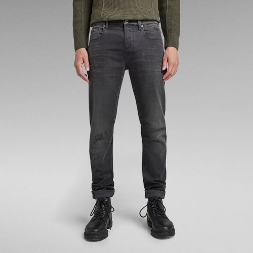 Slim Jeans - Grey - Men - G-Star RAW - Modalova