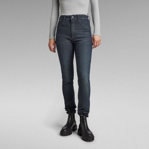 Kafey Ultra High Skinny Jeans - Women - G-Star RAW - Modalova