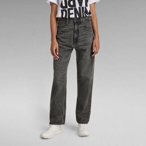 Type 89 Loose Jeans - Grey - Women - G-Star RAW - Modalova