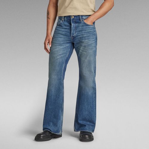 Triple A Bootcut Jeans - Men - G-Star RAW - Modalova