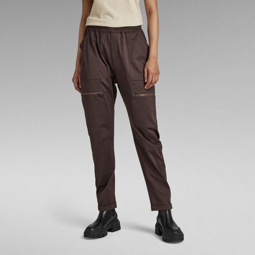 Cargo 3D Boyfriend Track Pants - Women - G-Star RAW - Modalova