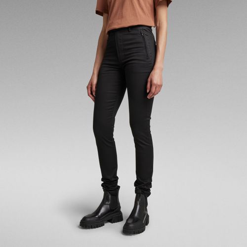 Weld High Skinny Chino - Women - G-Star RAW - Modalova