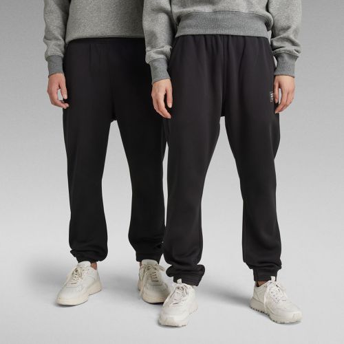 Unisex Core Oversized Sweatpants - Men - G-Star RAW - Modalova