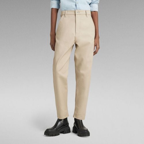 Boyfriend Tapered Chino - Women - G-Star RAW - Modalova