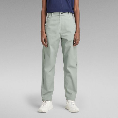 Boyfriend Tapered Chino - Women - G-Star RAW - Modalova