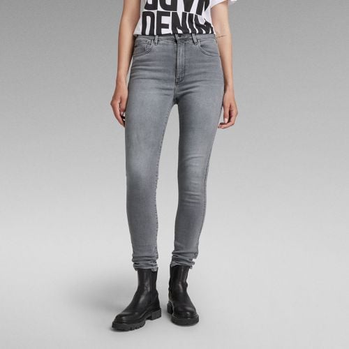 Kafey Ultra High Skinny Jeans - Women - G-Star RAW - Modalova