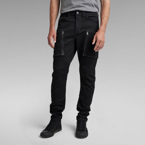 Zip Pocket 3D Skinny Cargo Pants - Men - G-Star RAW - Modalova