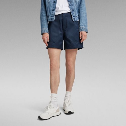 Shorts 3D Fatigue - Mujer - G-Star RAW - Modalova