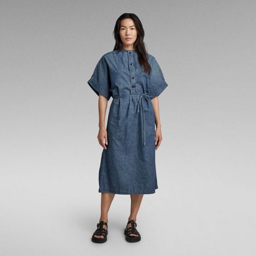 Adjustable Waist Dress - Women - G-Star RAW - Modalova