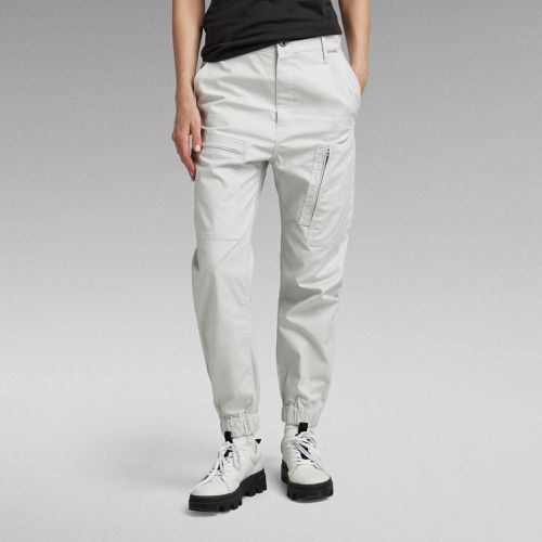 Regular Cargo Boyfriend Pants - Women - G-Star RAW - Modalova