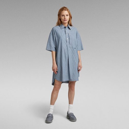 Shirt Dress 2.0 - Women - G-Star RAW - Modalova