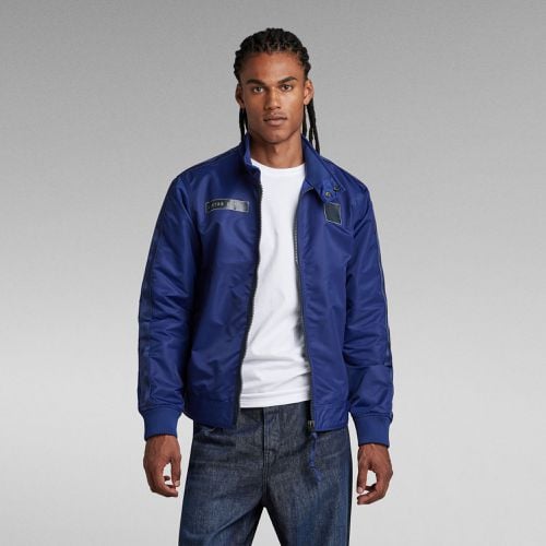 Harrington Jacket - Men - G-Star RAW - Modalova