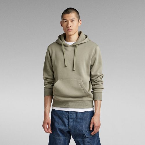 RAW Embro Hooded Sweater - Men - G-Star RAW - Modalova