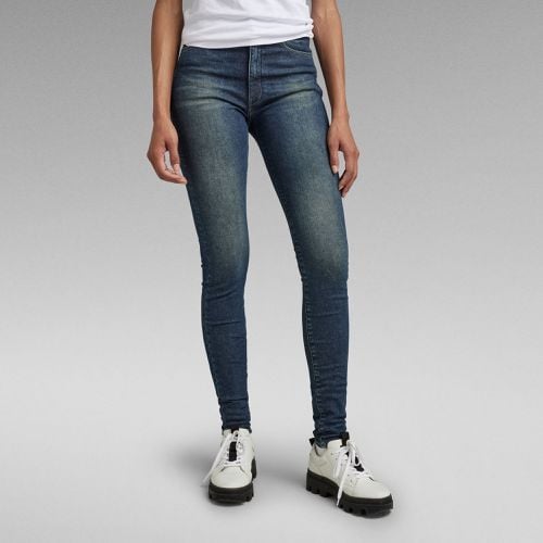 Kafey Ultra High Skinny Jeans - Women - G-Star RAW - Modalova