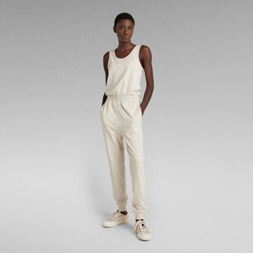 Sports Graphic Jumpsuit - Women - G-Star RAW - Modalova