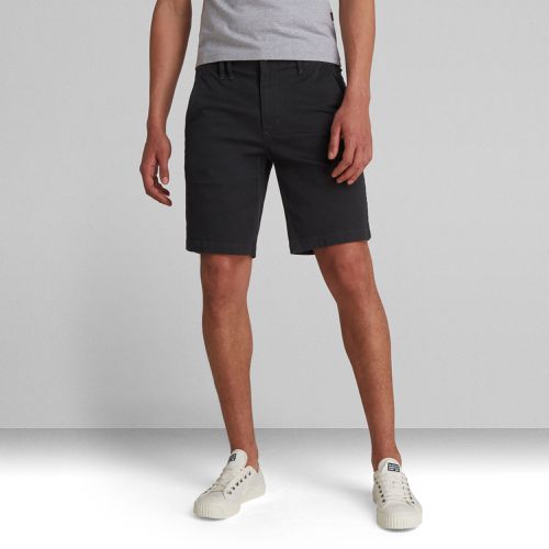 Vetar Shorts - Black - Men - G-Star RAW - Modalova