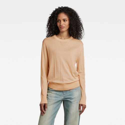 G Star RAW Beige for Women Modalova