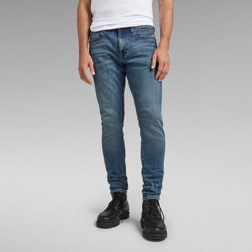 Jeans Lancet Skinny - - Hombre - G-Star RAW - Modalova