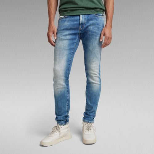 Jeans Revend FWD Skinny - Hombre - G-Star RAW - Modalova