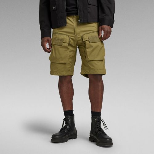 Shorts 3D Regular Cargo - Hombre - G-Star RAW - Modalova