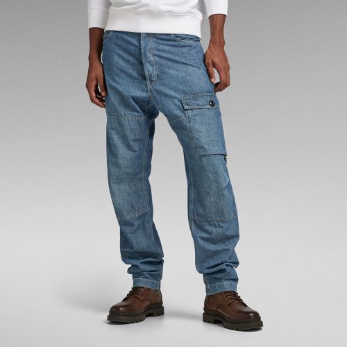 Bearing 3D Cargo Pants - Men - G-Star RAW - Modalova