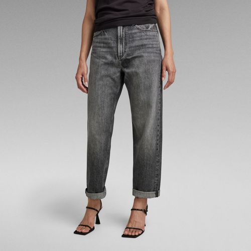 Type 89 Loose Jeans - Grey - Women - G-Star RAW - Modalova