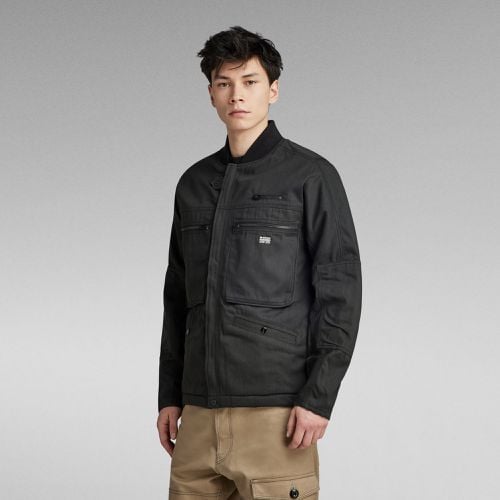 G-Hoshi Reversible Overshirt - Men - G-Star RAW - Modalova