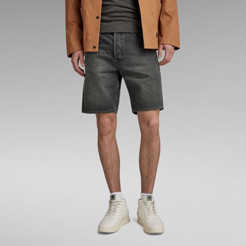 Shorts Triple A - Gris - Hombre - G-Star RAW - Modalova