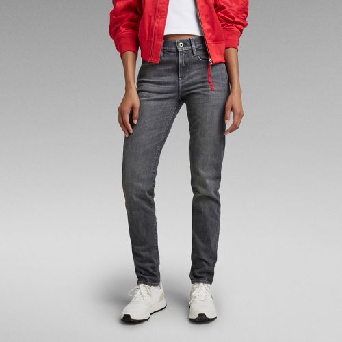 Ace Slim Jeans - Grey - Women - G-Star RAW - Modalova