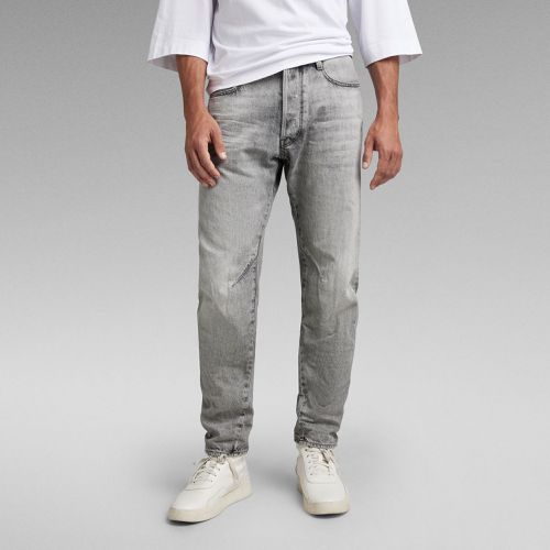 Premium Arc 3D Jeans - Grey - Men - G-Star RAW - Modalova