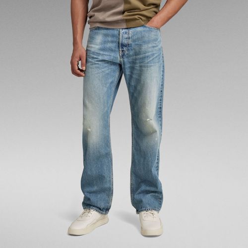 Jeans Dakota Regular Straight - - Hombre - G-Star RAW - Modalova