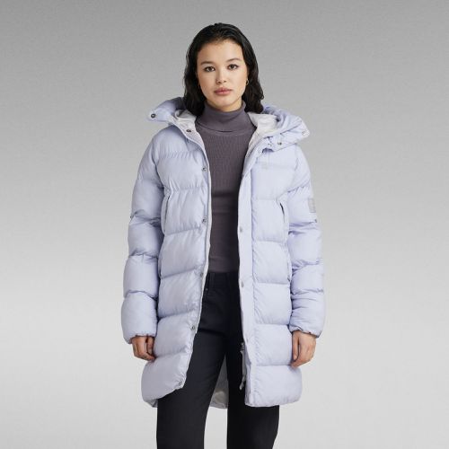 Chaqueta Whistler Parka Puffer - Mujer - G-Star RAW - Modalova