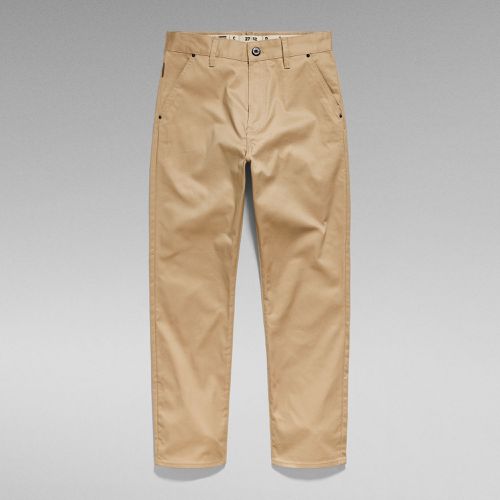 Slim Chino - Brown - Women - G-Star RAW - Modalova