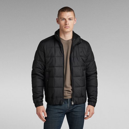 Chaqueta Meefic Quilted - Hombre - G-Star RAW - Modalova