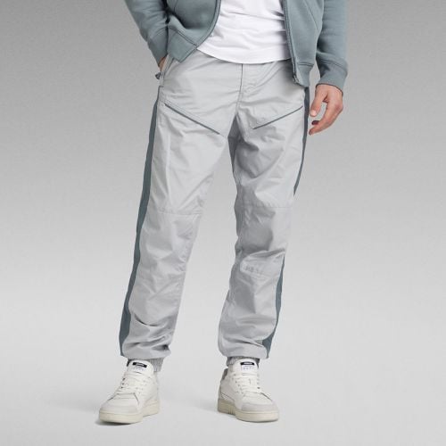 Moto RCT Pants - Grey - Men - G-Star RAW - Modalova