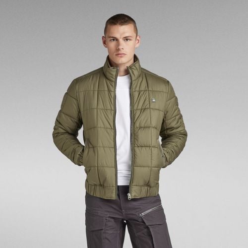 Chaqueta Meefic Quilted - Hombre - G-Star RAW - Modalova