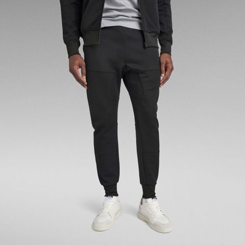 Track Sweat Pants - Black - Men - G-Star RAW - Modalova