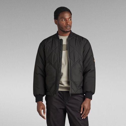 Diamond Quality Bomber - Men - G-Star RAW - Modalova