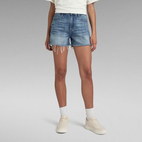 Ripped Shorts - Women - G-Star RAW - Modalova