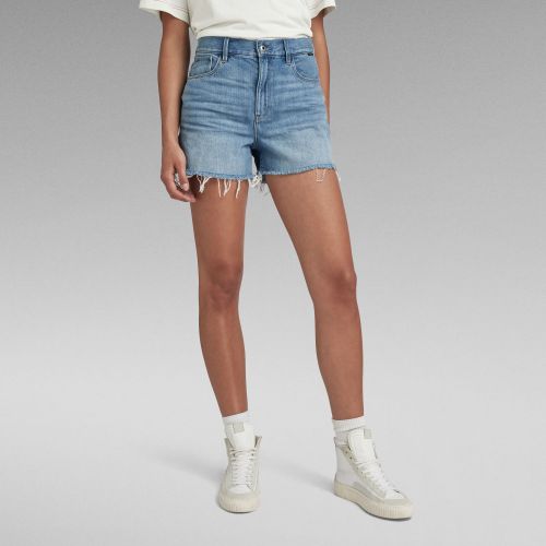 Ripped Shorts - Women - G-Star RAW - Modalova